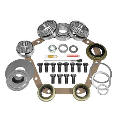 USA Standard - Dana 60 front Master Overhaul Kit | Koyo Bearings | USA Standard