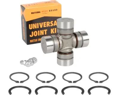 TRAIL-GEAR | ALL-PRO | LOW RANGE OFFROAD - Matsuba Driveline U-Joint for Toyota Pickup