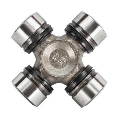 Dana Spicer - Dana Spicer 5-760X Front Axle U-Joint | 1310 | Forged Cross w/o Zerk