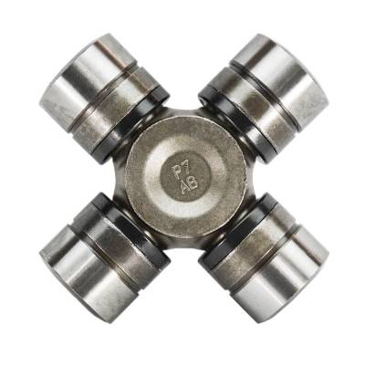 Dana Spicer - Dana Spicer 5-806X Dana 60 Front Axle U-Joint | 1480 | Forged Cross w/o Zerk