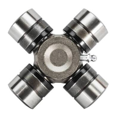 Dana Spicer - Dana Spicer 5-733X Dana 60 Front Axle U-Joint | 1480 | Forged Cross W/ Zerk