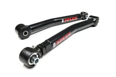 JKS Manufacturing - JKS Adjustable Control Arms | Rear Upper | 2007-2018 Wrangler JK