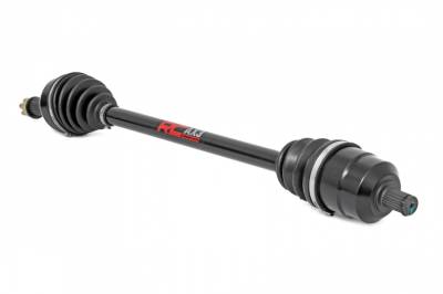 Rough Country - ROUGH COUNTRY REPLACEMENT AXLE REAR | 4340 CHROMLY AX3 | POLARIS RZR 1000XP (14-22)