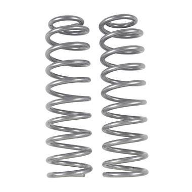 Rubicon Express - Rubicon Express Front Coil Springs | 7.5" | 97-06 Jeep Wrangler TJ & 84-01 Cherokee XJ