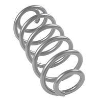 Rubicon Express - Rubicon Express COIL SPRINGS REAR 97-06 Jeep Wrangler TJ 4.5"/PAIR  