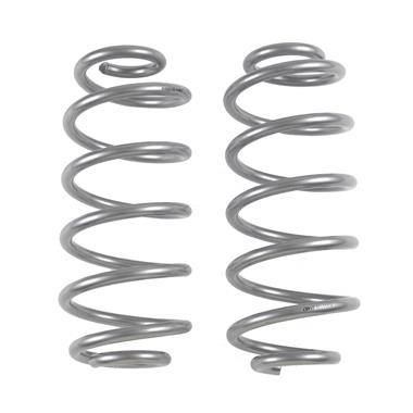 Rubicon Express - Rubicon Express Rear Coil Springs | 5.5" | 97-06 Jeep Wrangler TJ