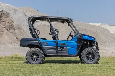 Rough Country - ROUGH COUNTRY 2 INCH LIFT KIT KAWASAKI KRF800 TERYX