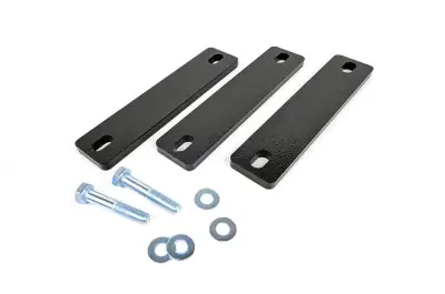 Rough Country - ROUGH COUNTRY CARRIER BEARING DROP SHIMS RAM 2500 4WD