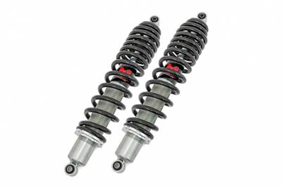 Rough Country - ROUGH COUNTRY M1 REAR COIL OVER SHOCKS 0-2" | CAN-AM DEFENDER (16-19)