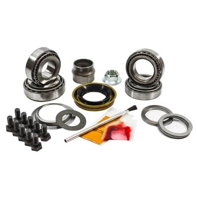 Nitro Gear & Axle - Nitro Gear Jeep JL Dana 30 M186 Master Installation Kit | 2018+ Non-Rubicon Front