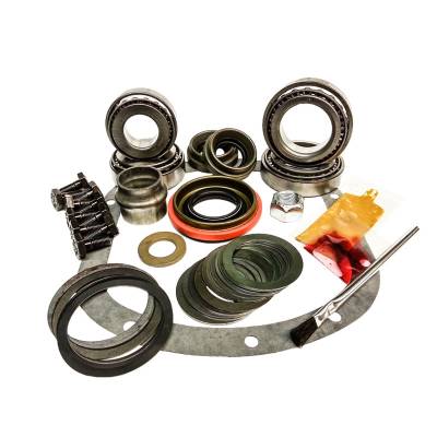 Nitro Gear & Axle - Nitro Gear Master Overhaul kit for Dana 30 Short Pinion | Jeep TJ/LJ, 00-01 Cherokee XJ & 97-04 Grand Cherokee