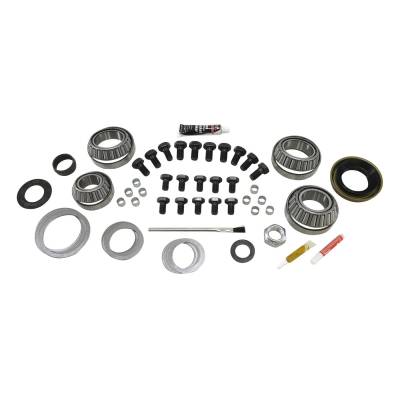 USA Standard - USA Standard Dana 44 JK Master Installation Kit | 2007-2018 Non-Rubicon Rear