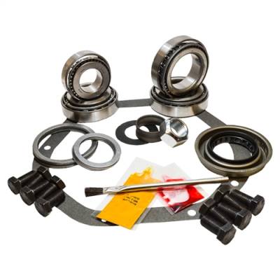 Nitro Gear & Axle - Nitro Gear Dana 44 JK Master Installation Kit | 2007-2018 Rubicon Rear