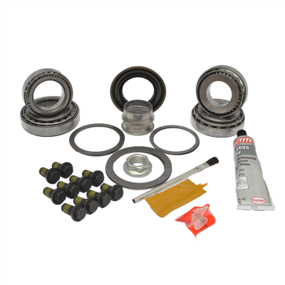 Nitro Gear & Axle - NITRO GEAR JEEP JL RUBICON / GLADIATOR JT DANA 44 (210MM) MASTER OVERHAUL KIT | FRONT