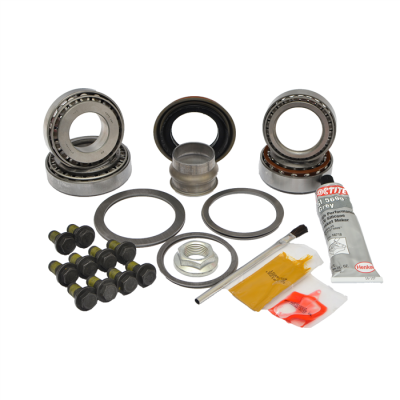 Nitro Gear & Axle - NITRO GEAR JEEP JL RUBICON / GLADIATOR JT DANA 44 (220MM) MASTER OVERHAUL KIT | REAR