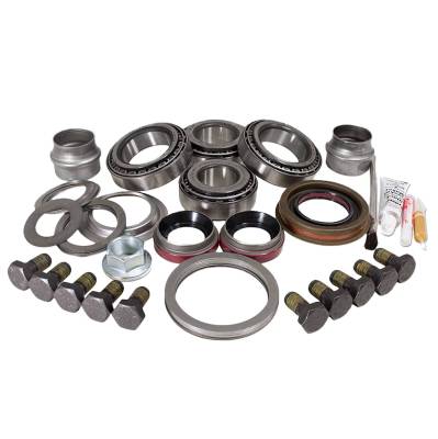 Yukon Gear & Axle - Yukon Gear Dana 44 Reverse JK Master Installation Kit | 2007-2018 Jeep Wrangler JK Rubicon | Front