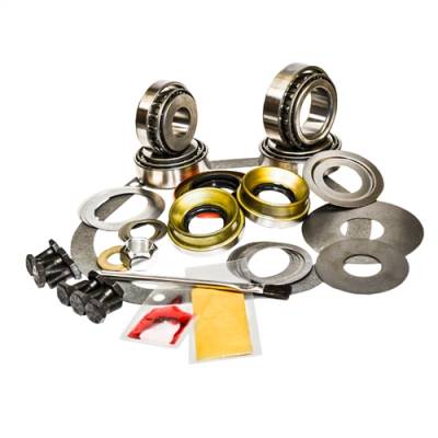 Nitro Gear & Axle - Nitro Gear High Pinion Dana 44 Reverse Master Overhaul Kit | Front Straight Axle