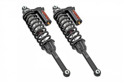 Rough Country - ROUGH COUNTRY VERTEX REAR COIL OVER SHOCK PAIR 0-2" | POLARIS RANGER FULL SIZE (09-21)