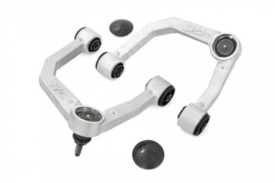 Rough Country - ROUGH COUNTRY FORGED UPPER CONTROL ARMS 3.5" OF LIFT | TOYOTA 4RUNNER (10-22)/TACOMA (05-22)