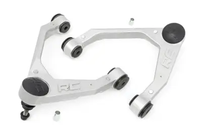 Rough Country - ROUGH COUNTRY FORGED UPPER CONTROL ARMS OE UPGRADE | CHEVY/GMC 1500 (07-18)