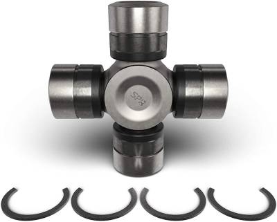 Dana Spicer - DANA SPICER AAM 12 Bolt 9.25" 1485 Front Axle U-Joint | 03-09 Dodge Ram Front