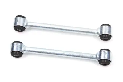 Zone Offroad - Zone Rear Fixed Sway Bar Links for 3-4" Lift 99-04 Jeep WJ Grand Cherokee