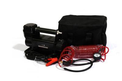 Engo USA - Engo Portable Max Volume Air Compressor | 5.65 CFM