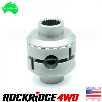 TORQ-MASTERS INDUSTRIES - Aussie Locker XD-14430 Dana 44 30 Spline - Automatic Mechanical Jeep Ford Chevy - XD-14430