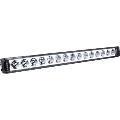 VISION X Lighting - Vision X XPR-S LED LIGHT BAR *Choose Light Length* -