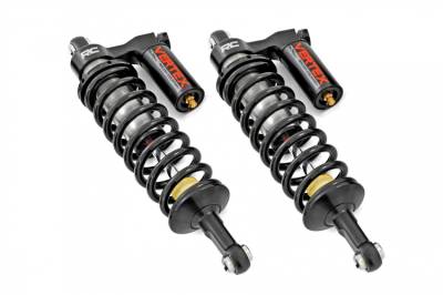 Rough Country - ROUGH COUNTRY VERTEX REAR COIL OVER SHOCK PAIR 0-2" | HONDA PIONEER 1000/PIONEER 1000-5