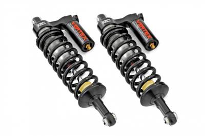 Rough Country - ROUGH COUNTRY VERTEX FRONT COIL OVER SHOCK PAIR 0-2" | HONDA PIONEER 1000/PIONEER 1000-5