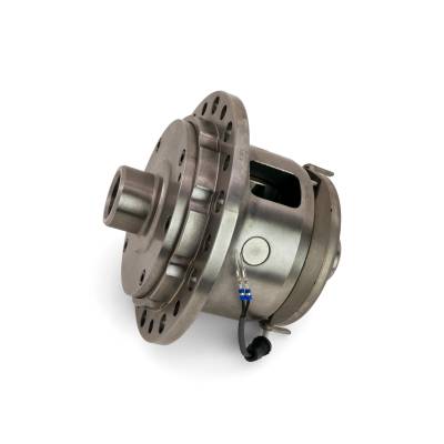 Eaton Performance Differentials - Eaton ELocker® Differential; Dana 44 Front; 30 Spline; 3.92 And Up