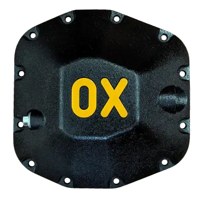 OX Locker - OX LOCKER Dana M220 Heavy Duty Cover