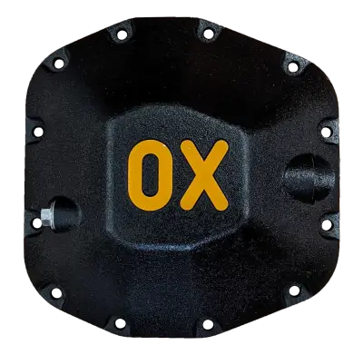 OX Locker - OX LOCKER Dana M210 Heavy Duty Cover