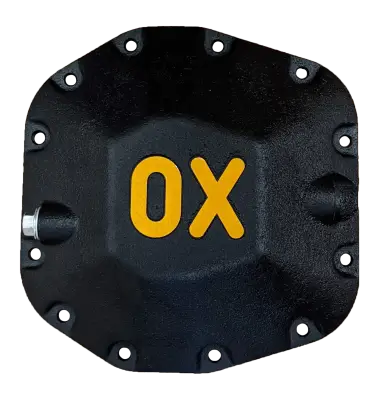 OX Locker - OX LOCKER Dana M186 Heavy Duty Cover