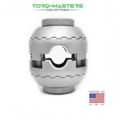 TORQ-MASTERS INDUSTRIES - TORQ LOCKER FOR SUBARU R160 1-BOLT OPEN DIFFERENTIALS