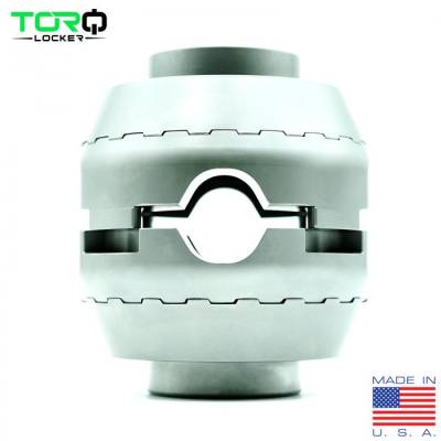 TORQ-MASTERS INDUSTRIES - Torq LOCKER DANA 60 35 SPLINE