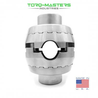 TORQ-MASTERS INDUSTRIES - TORQ LOCKER TL-58229 CHRYSLER 8.25 29 SPLINE