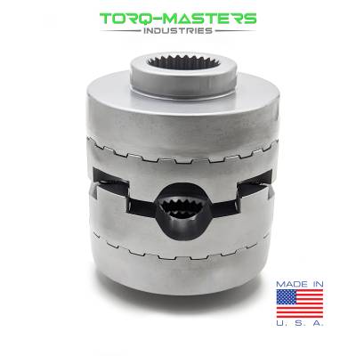 TORQ-MASTERS INDUSTRIES - TORQ LOCKER TL-KM026 FRONT DIFFERENTIAL LOCKER FOR KAWASAKI MULE PRO