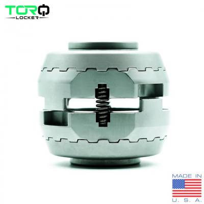 TORQ-MASTERS INDUSTRIES - TORQ LOCKER TL-TRX300 FRONT DIFFERENTIAL LOCKER FOR HONDA EARLY HONDA ATV’S