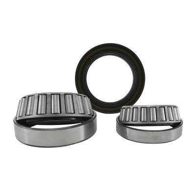 Yukon Gear & Axle - Yukon Rear Axle Bearing and Seal Kit for Chrysler/ AAM11.5 | 2010 & OLDER