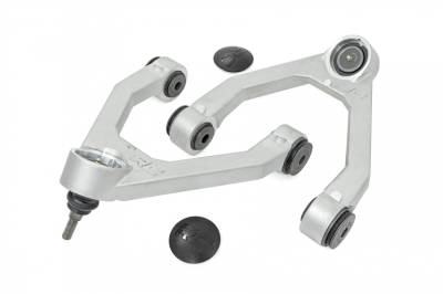Rough Country - ROUGH COUNTRY FORGED UPPER CONTROL ARMS 2-3 INCH LIFT | CHEVY/GMC 1500 TRUCK/SUV (88-99)