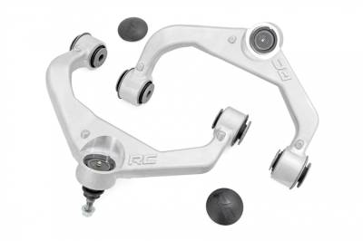 Rough Country - ROUGH COUNTRY FORGED UPPER CONTROL ARMS 3 INCH LIFT | CHEVY/GMC 2500HD (20-24)