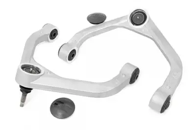 Rough Country - FORGED UPPER CONTROL ARMS3 INCH LIFT | RAM 1500 4WD (2012-2018 & CLASSIC)