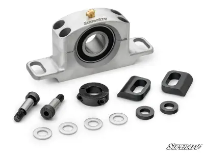 SuperATV - SUPERATV POLARIS RZR XP 1000 CARRIER BEARING