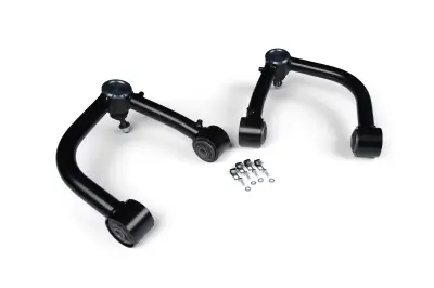 BDS Suspension - BDS Upper Control Arm Kit | Toyota Tundra (2022)