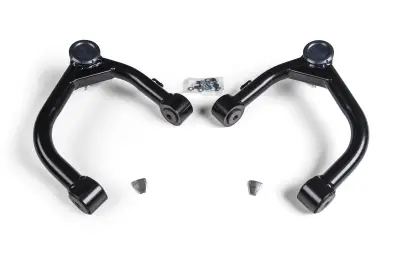 BDS Suspension - BDS SUSPENSION Upper Control Arm Kit | Chevy Silverado And GMC Sierra 1500 (19-25)