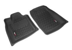 Floor Liner Pair Grand Cherokee Wk 2011+   -12920.29