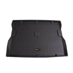 All Terrain Cargo Liner, Black, Rugged Ridge, Jeep CJ7 1976-1986, Jeep CJ8, 1981-1986, Jeep Wrangler YJ 1987-1995  -12975.22