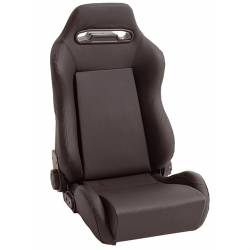 Super Sport Seat, Black Denim 76-02 Jeep CJ YJ TJ    -13405.15